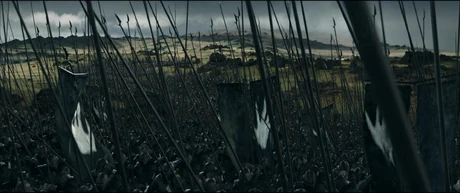 White Hand of Saruman