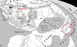 Хильдориан