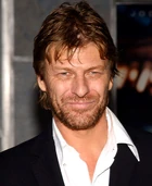 Sean Bean 2005 in Los Angeles