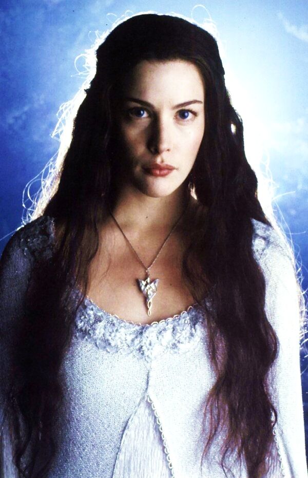 Arwen Der Herr Der Ringe Wiki Fandom