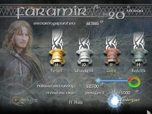 Lord of The Rings: The Return of The King : Video Games