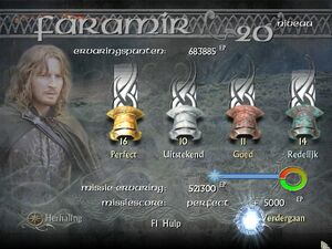  Lord of The Rings: The Return of The King : Video Games