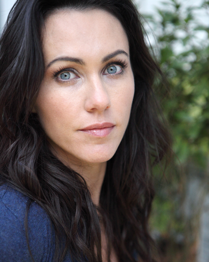 Kirsty Mitchell Hot