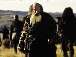 Hillmen | LOTR Fanon | Fandom