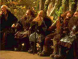 Dwarves