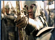Elf atgondor