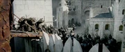 Assault on dol amroth