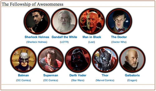 TheFellowshipOfAwesomeness