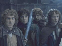 Hobbits