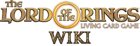 The Lord of the Rings Living Card Game Wiki