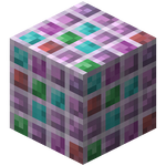 Coral Block