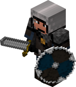 LamedonWarrior