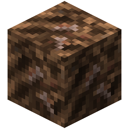 Waste Block, The Lord of the Rings Minecraft Mod Wiki