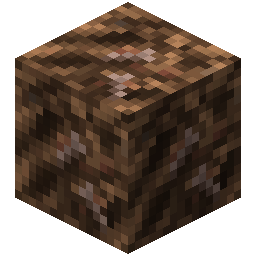 I NEED BLOCK Minecraft Mod