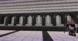 BlackWhiteGondorBrick.jpg (41キロバイト) Black and white Gondor bricks intermixed (pre-テンプレート:Update).