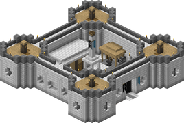 LebenninFortress