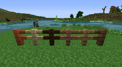 Vanilla Fences