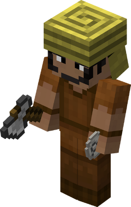 UmbarLumberman