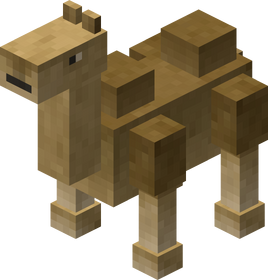 Camel