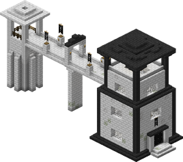 GondorWatchfort