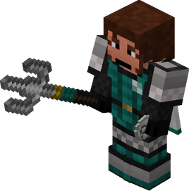 PelargirCaptain