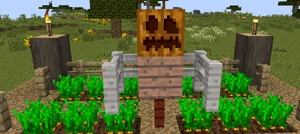 Creative Scarecrow.png (465 KB) This scarecrow is ready to help!