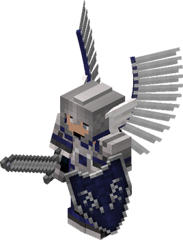 SwanKnight