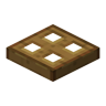TrapdoorOak.png (4 KB) An oak trapdoor
