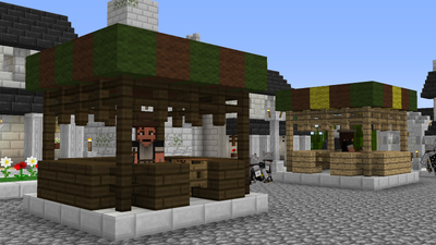 User blog:Commandogregor1234/Build Showcase using Mineshots!, The Lord of the Rings Minecraft Mod Wiki