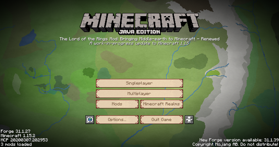 How to get Minecraft Earth MOBS In Minecraft!!, 1.15.2 Mod