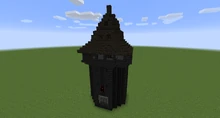 MordorGuardTower