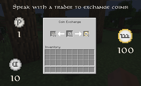 Coin Exchange