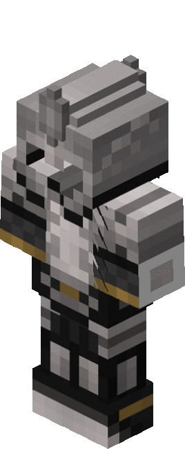 GondorianArmour iso