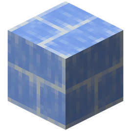 Ice Brick