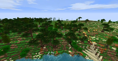 Near Harad Riverbank