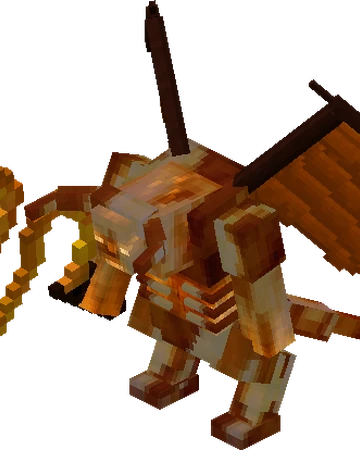 炎魔 魔戒我的世界模组百科 Fandom