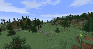 FacebookRenewed2.5TreeGeneration