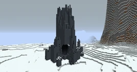 The Pits Outside B24