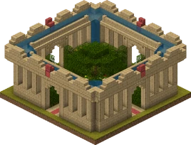 EasterlingWalledGarden