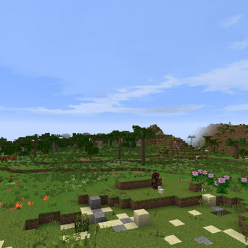 Gulf Of Harad The Lord Of The Rings Minecraft Mod Wiki Fandom