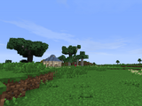 Lindon (Biome)