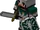 Pinnath Gelin Soldier