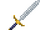 Гондолинский меч