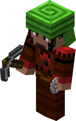 UmbarMiner