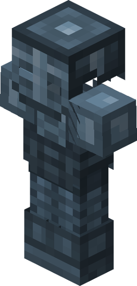 BlueDwarvenArmour iso