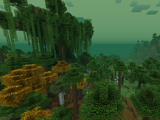 Fangorn (Biome)