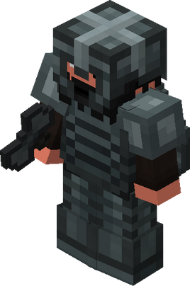 DwarfAxeThrower