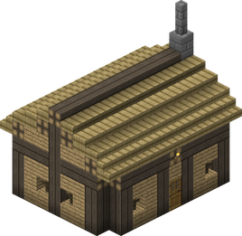 DunedainLodge