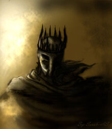 Melkor by sarah as