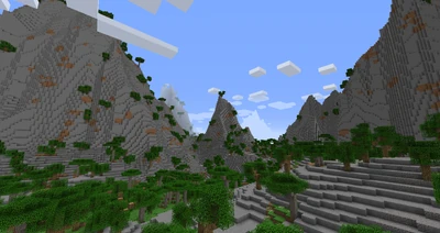 HaradMountains better